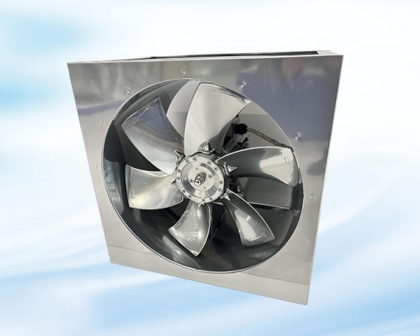 負壓（yā）風機