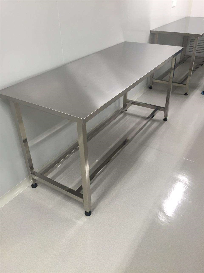 不鏽鋼工作台